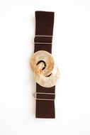 Dos Lunas Brown Belt