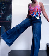 Dakota jeans