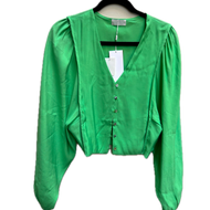 Green Blouse