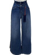 Urban Jeans (high waisted jeans)