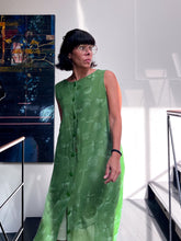 The Verdeau Dress by Battaglia