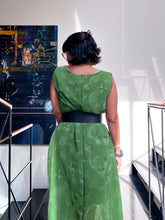 The Verdeau Dress by Battaglia
