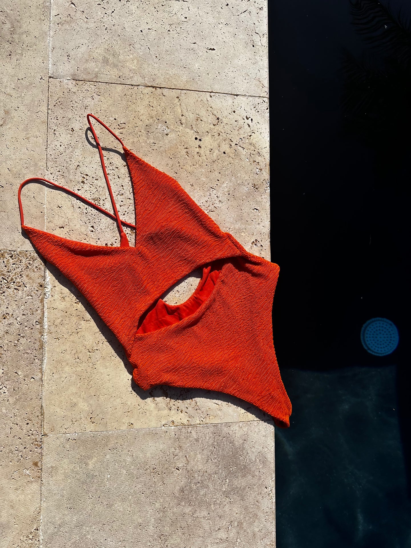 Ava swimsuit