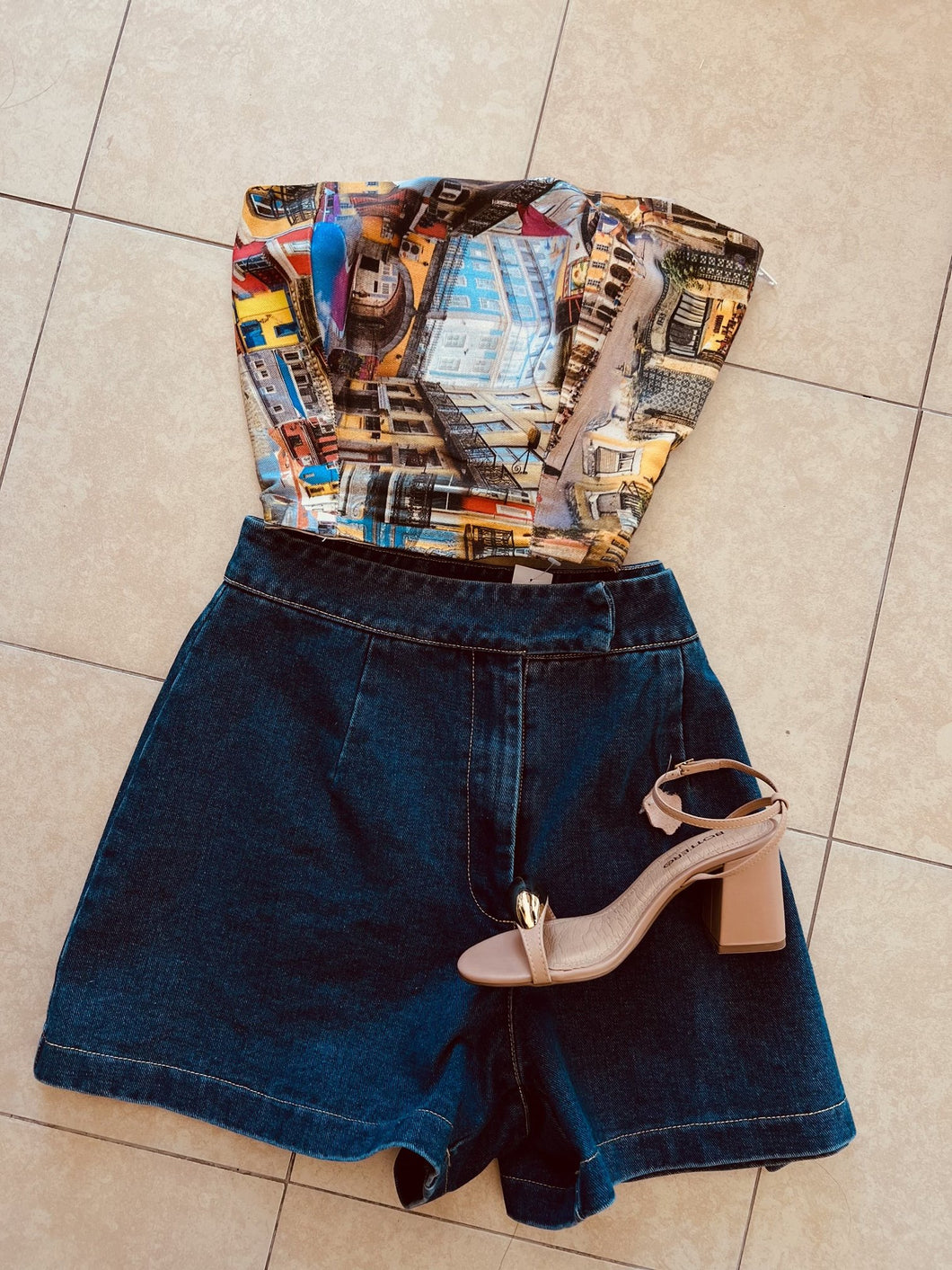 Weekend Outfit