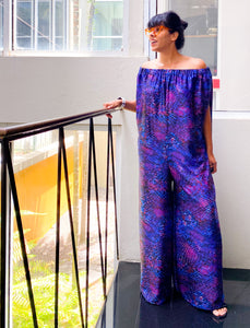 COMFY + CHIC Jumpsuit