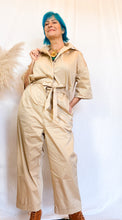 Glamorous  Scout Nude Jumpsuit