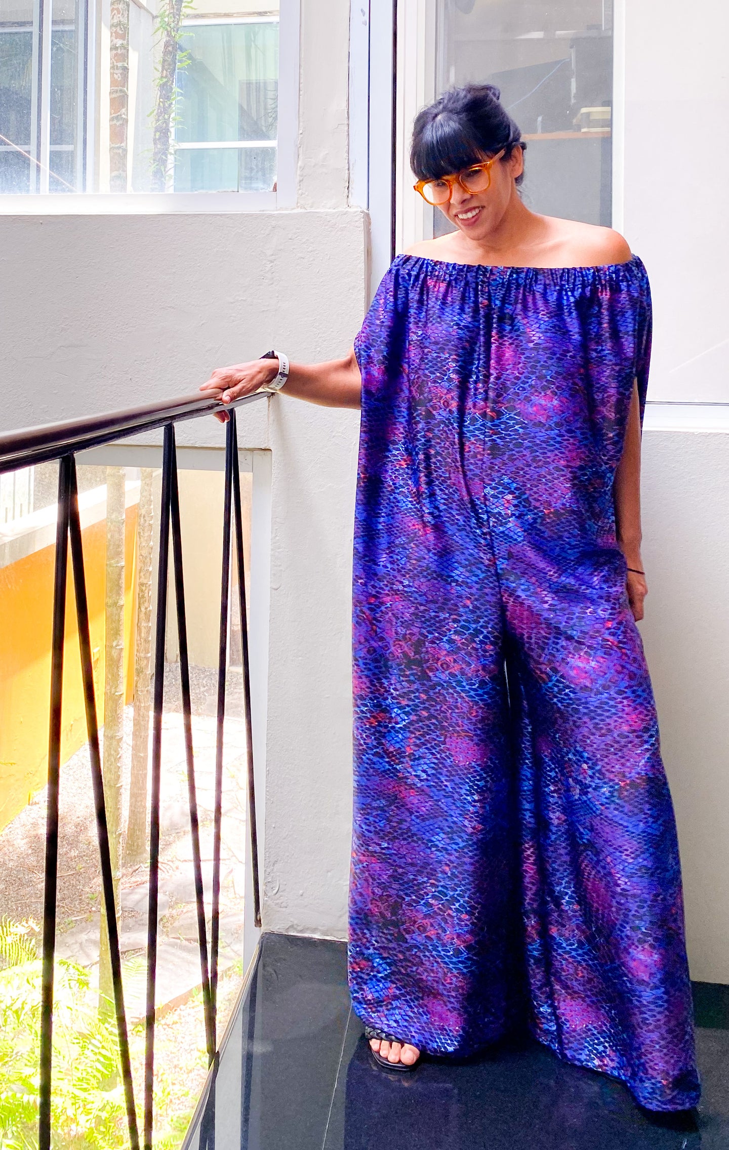 COMFY + CHIC Jumpsuit