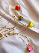Tacita Necklace